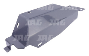 JAG04-0775 Osłona przenośnika pochyłego lewa JAG PREMIUM, CLAAS 0006306845 0006306844
