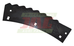JAG82-0079 Nóż lewy do kukurydzy, CLAAS 996310 0009963100