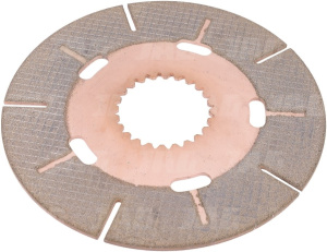 3790493M1 Tarcza hamulcowa, MASSEY FERGUSON 3790493M1 M3790493