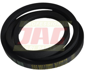 22X01702Li/1760Lp Pas klinowy C67 GATES DELTA CLASSIC, CNH 395955 80395955