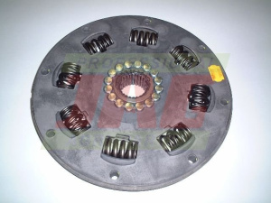 7700067040 Tłumik drgań LUK, CLAAS 7700067040 LuK 370004010