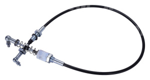 7700046451 Linka zmiany biegów, RENAULT 7700046451 CLAAS 0011532180