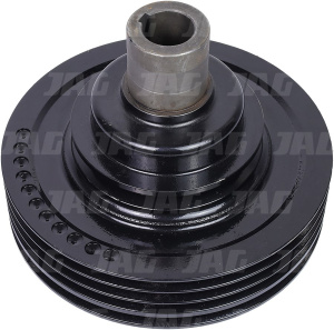 JAG46-0157 Koło pasowe, NEW HOLLAND 84980737