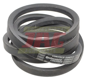 22.0x2950 Pas Continental C116, JOHN DEERE N12551