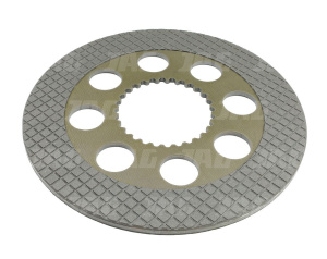 4232320M1 Tarcza hamulcowa, MASSEY FERGUSON 4232320M1 MANITOU 549314