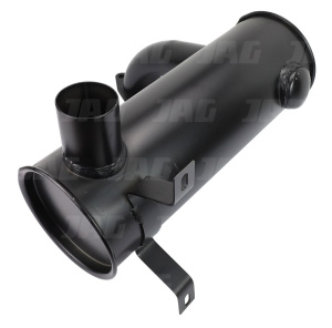 1694965M6 Tłumik, MASSEY FERGUSON 1694965M6 1694965R6