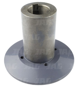 JAG02-0104 Piasta sprzęgła przeciążeniowego fi35 4 otwory JAG PREMIUM, CLAAS 0006705840