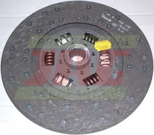 6005007193 Tarcza sprzęgła LUK, RENAULT 6005007193 LuK 328007016