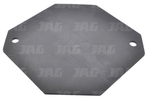 JAG82-0340 Osłona gumowa Oryginał CLAAS