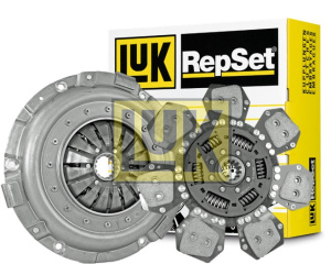 633308709 Zestaw naprawczy LUK, LuK 633308709 BELARUS 80-1601090