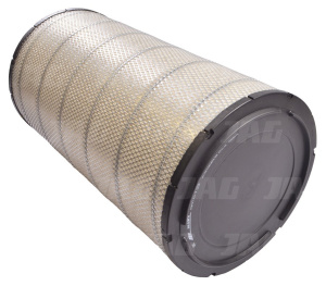 84493612 Filtr powietrza zewnętrzny HIFI, DONALDSON P781187 P78-1187