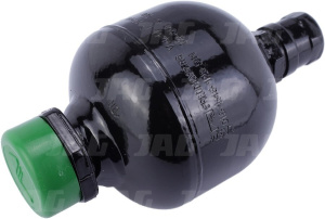 AL172334 Akumulator hydrauliczny Premium 0.14L/28 bar CORTECO, JOHN DEERE AL172334