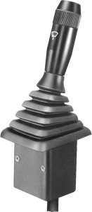 16.187.000.01 Przełącznik wycieraczek COBO