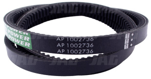AP1002736 Pas Optibelt Agro Power
