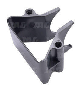 JAG04-0757 Mocowanie plastikowe JAG, CLAAS 0006303540