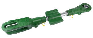AL159543 Wieszak podnośnika, JOHN DEERE AL159543 L156832