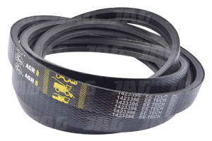 1423396 EE-TECH Pas zespolony GATES AGRI, JOHN DEERE Z36771 Optibelt AP1001682