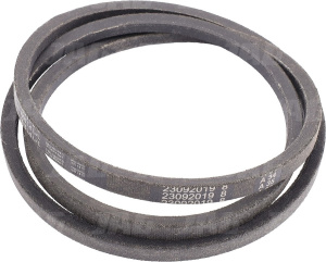 13.0x1575 Pas klinowy A062 CONTINENTAL CONTI-V, BIZON 51101131570 CNH 209038C1