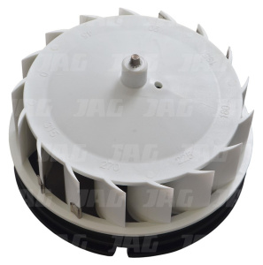 AL58526 Dmuchawa lewa