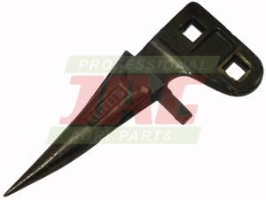 JAG01-0107 Bagnet końcowy Oryginał CLAAS