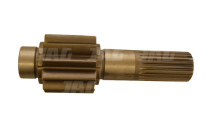 JAG26-0039 Wałek zwolnicy, JOHN DEERE H28090 GRANIT PARTS 3045H28090