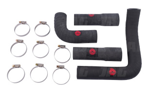 KPCHC-360U Zestaw komplet przewodów chłodnicy C-360 ORYGINAŁ URSUS