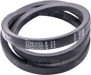 17.0x1270 Pas klinowy B50 CONTINENTAL, Dronningborg 41924800 D41924800