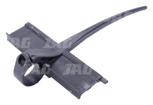 JAG22-0106 Palec motowidła plastikowy, JOHN DEERE AH166489 AH166493