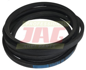 467.422F Pas klinowy Continetal Agridur, CLAAS 61701 617012