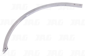 JAG51-0027 Iglica aluminiowa JAG PREMIUM, WELGER 1115.22.08.23 1115220823