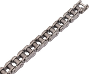 JAG04-0530 Łańcuch napędu rozładunku ziarna ROLLON-SOLID, CLAAS 0005555411