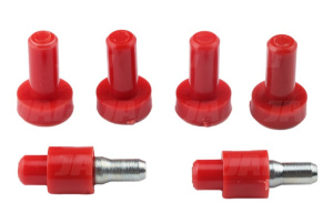 672584/672589 Zestaw naprawczy rozdzielacza, CLAAS 0006725841 672584/672589