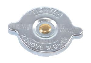 AL38374 Korek wlewu chłodnicy (metalowy)