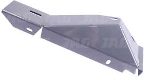 JAG04-0281 Obudowa przenośnika lewa JAG PREMIUM, CLAAS 0006149022 0006149023