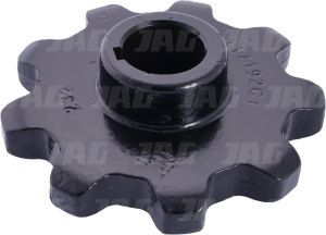 JAG44-0056 Zębatka przenośnika ziarnowego Z9