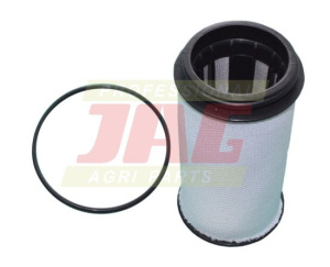 JAG61-0033 Filtr przewietrzania silnika HIFI, HIFI SAO5119 HENGST EAS500MD38