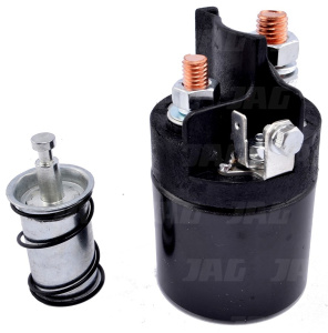 123704006 Wyłącznik rozrusznika