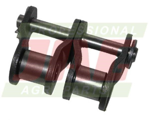 16A-2 Półspinka łańcucha ROLLON-SOLID