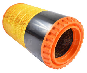 JAG62-0072 Filtr powietrza HIFI, DONALDSON P646018