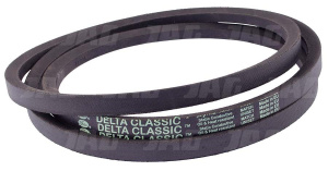 17x2190Li/2230Ld B86 Pas klinowy GATES DELTA CLASSIC, CLAAS 0000774010 Optibelt AP1000283