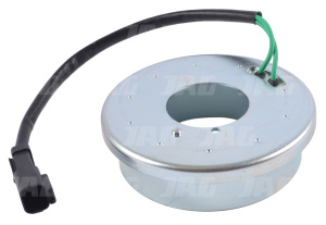 Cewka sprężarki klimatyzacji 564056 12V [2 piny]