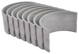 50/50-312/2 Kpl. panewek korbowodowych N-0,50 (II szlif) C-360 ORYGINAŁ URSUS, URSUS 50/50-312/2 50503122