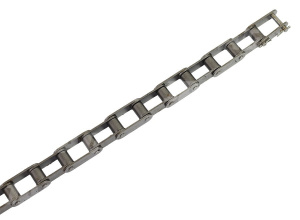CA550 Łańcuch standard (b/uchwytów) ROLLON-SOLID
