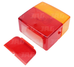 941876 Klosz lampy Hella, CLAAS 0009418760