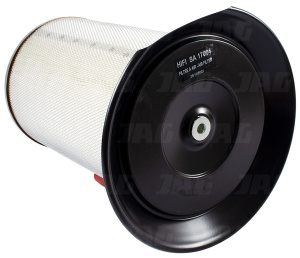 6005010566 Filtr powietrza zewnętrzny HIFI, HIFI SA17004 RENAULT 6005010566
