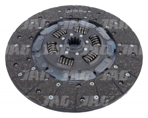 AL120012 Tarcza sprzęgła LUK