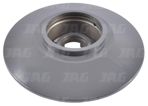 JAG05-0119 Połówka koła pływającego ruchoma JAG PREMIUM, CLAAS 0006292670