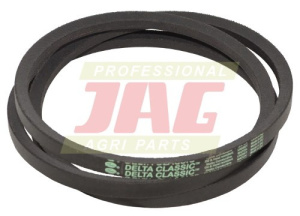 13x1610Li/1640Ld A63 Pas klinowy GATES DELTA CLASSIC, AGCO 71346200 HC71346200