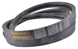328.017.2F Pas zespolony CONTINENTAL AGRIDUR, DEUTZ FAHR 01141608 06215233