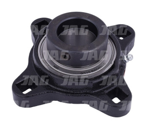 AH163595 Obudowa z łożyskiem TIMKEN, JOHN DEERE AH163595